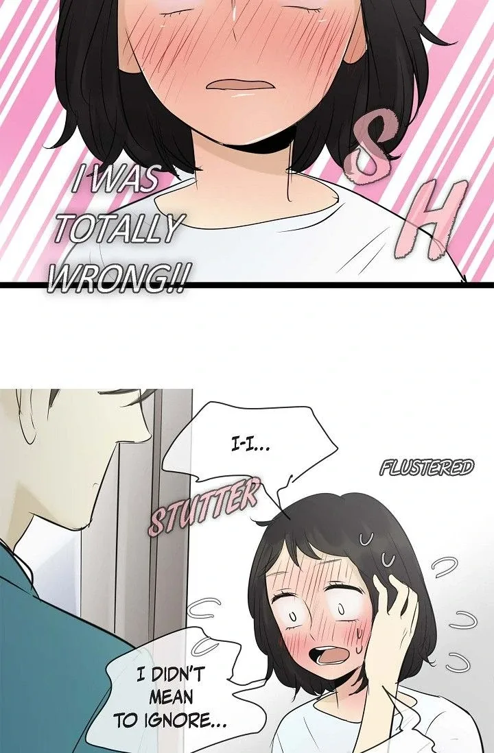 Clean with Passion for Now [Official] Chapter 87 page 31