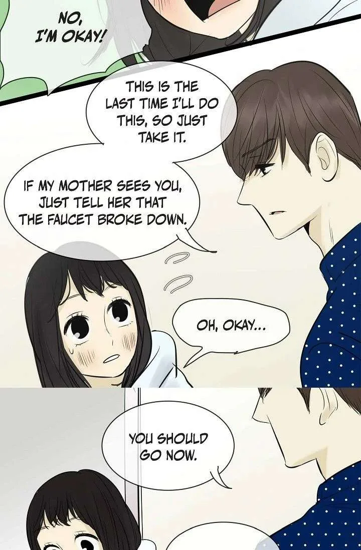 Clean with Passion for Now [Official] Chapter 86 page 40
