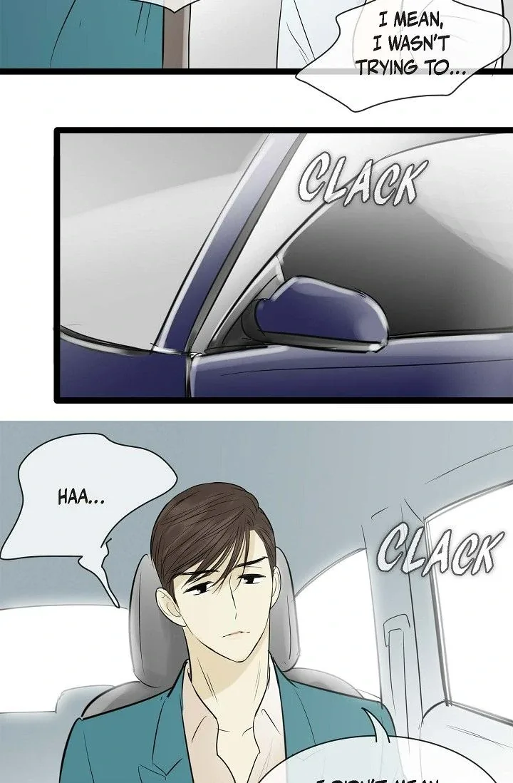 Clean with Passion for Now [Official] Chapter 87 page 32