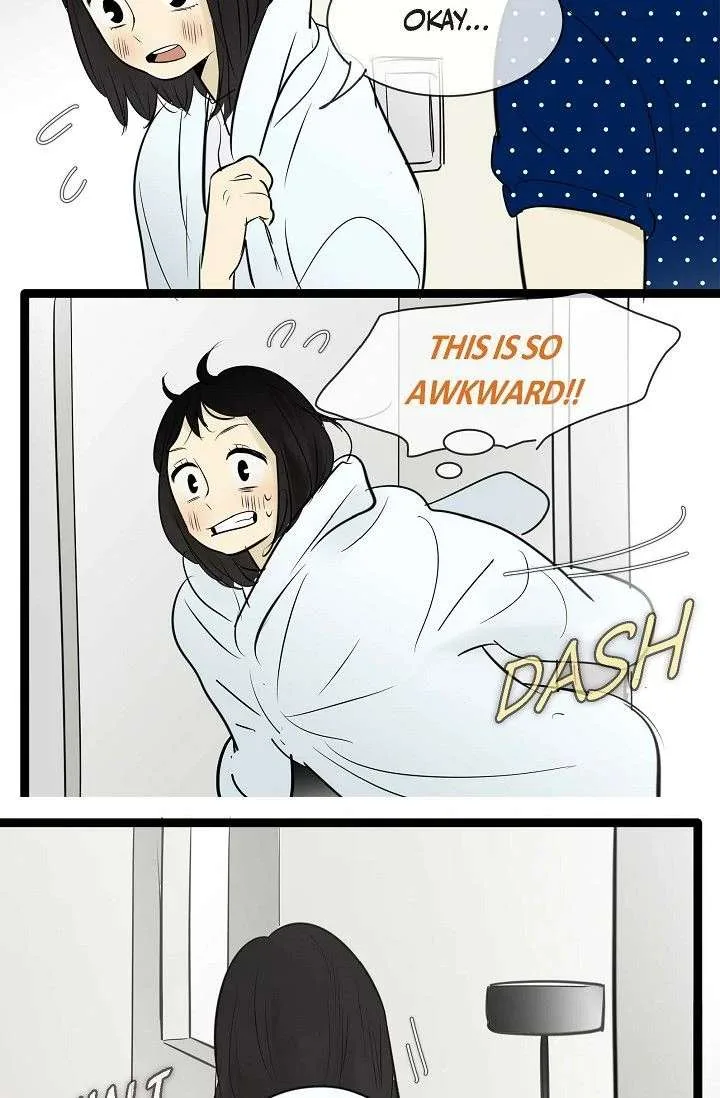 Clean with Passion for Now [Official] Chapter 86 page 41