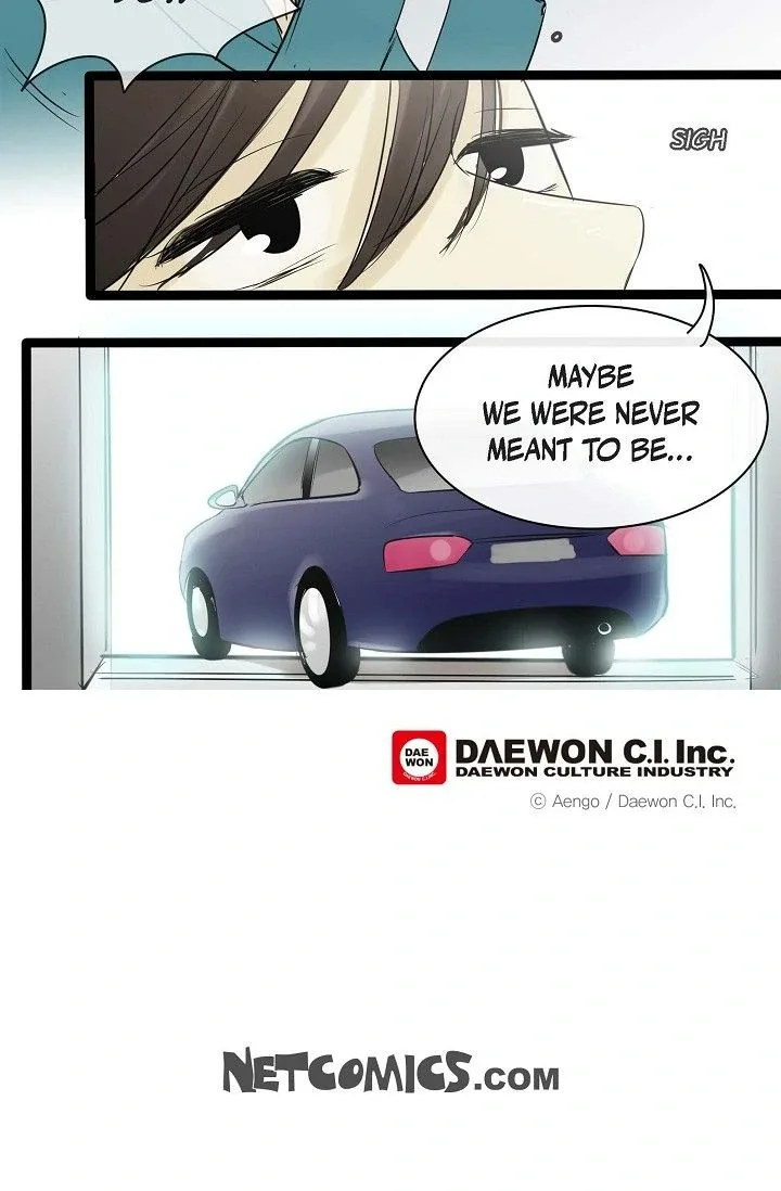 Clean with Passion for Now [Official] Chapter 87 page 34