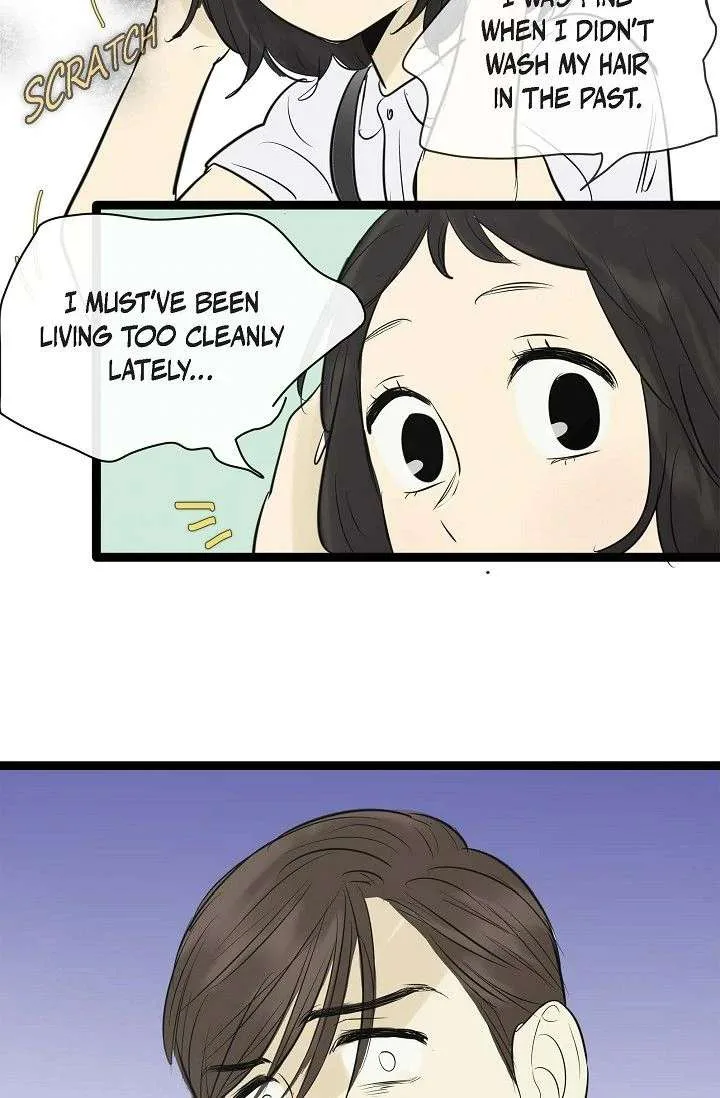 Clean with Passion for Now [Official] Chapter 85 page 33