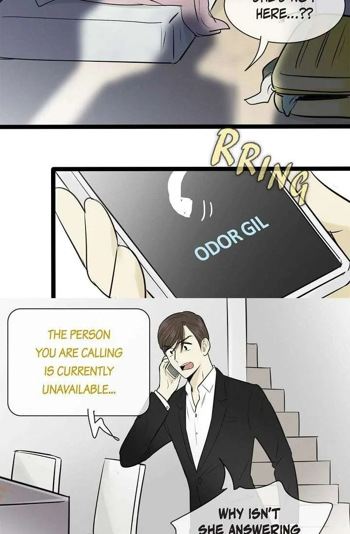 Clean with Passion for Now [Official] Chapter 89 page 33