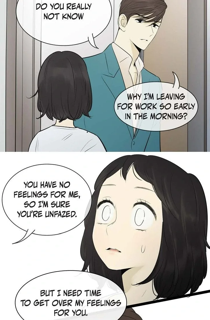 Clean with Passion for Now [Official] Chapter 87 page 29