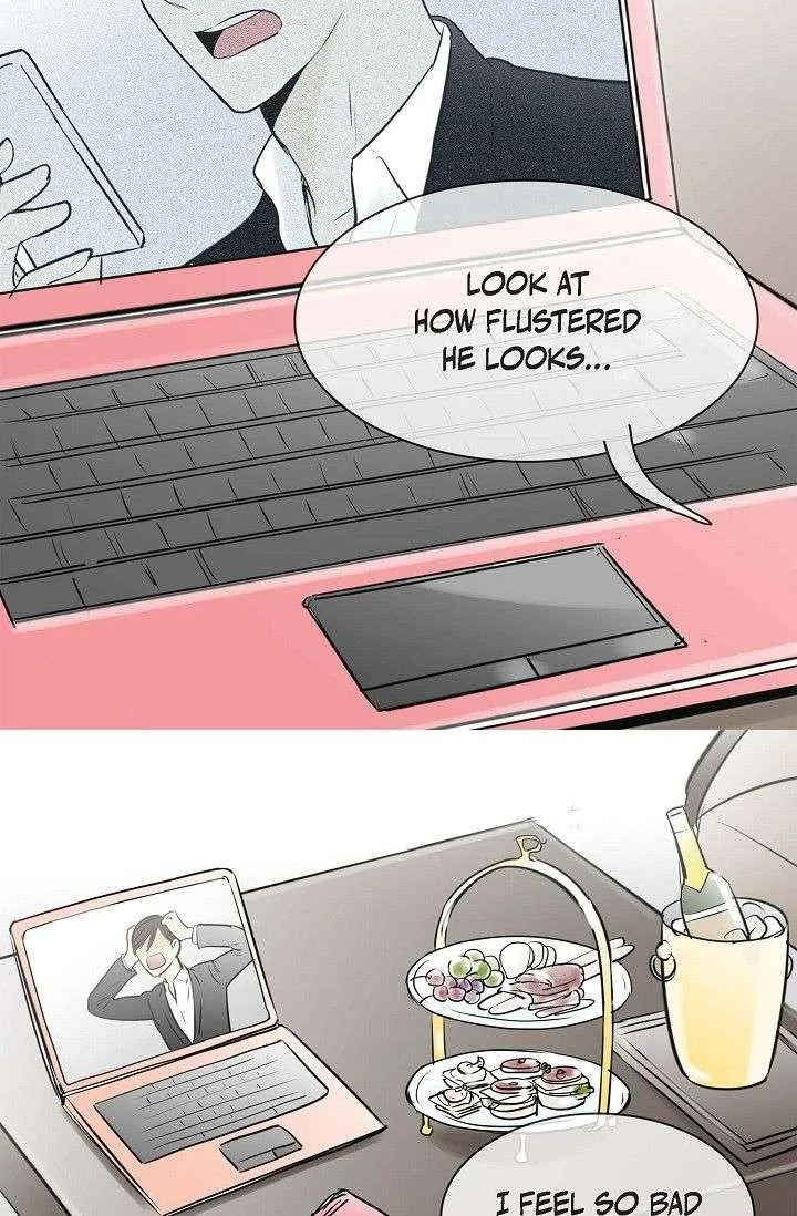 Clean with Passion for Now [Official] Chapter 89 page 35