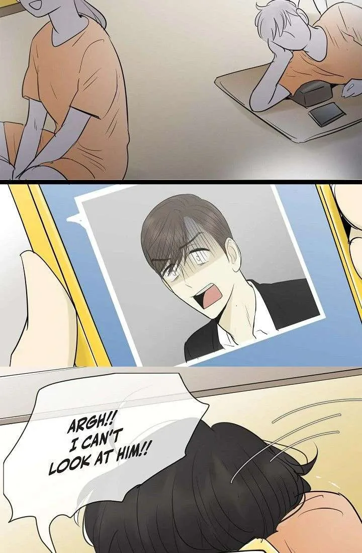 Clean with Passion for Now [Official] Chapter 89 page 38