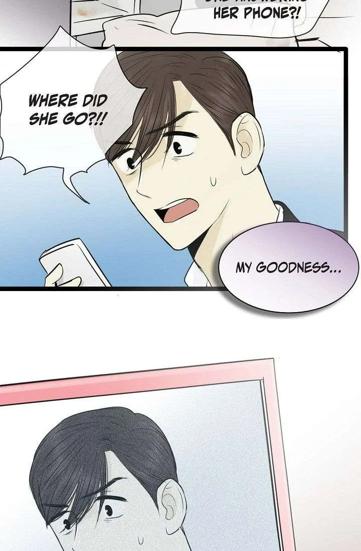 Clean with Passion for Now [Official] Chapter 89 page 34