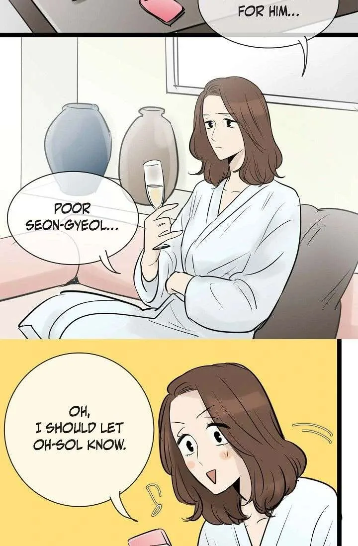 Clean with Passion for Now [Official] Chapter 89 page 36