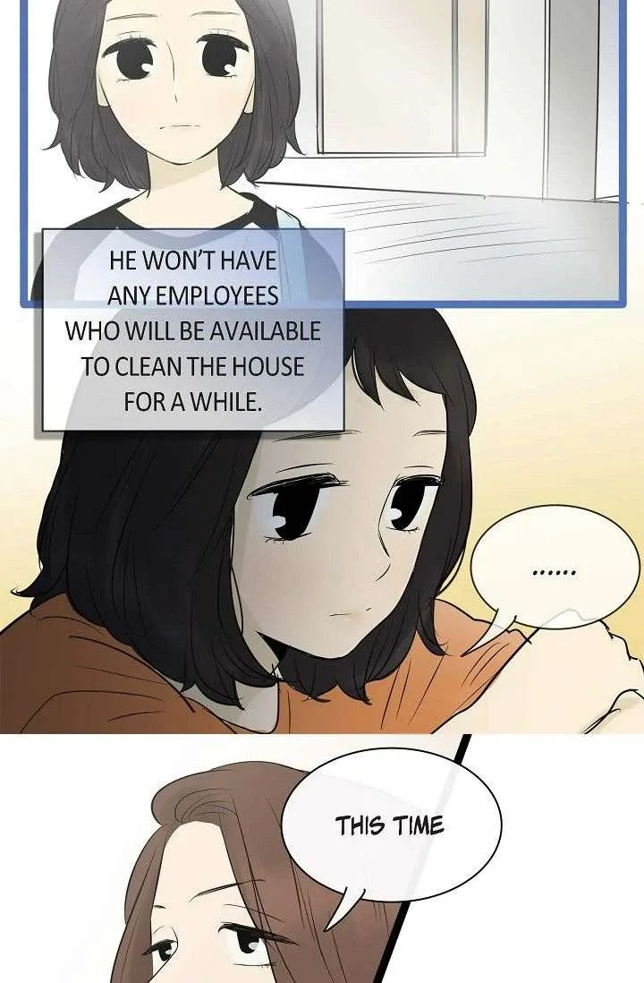 Clean with Passion for Now [Official] Chapter 89 page 42