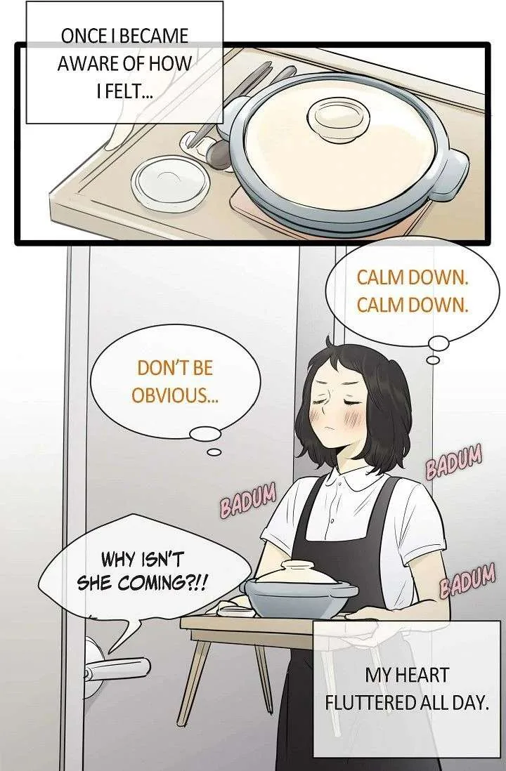 Clean with Passion for Now [Official] Chapter 93 page 6