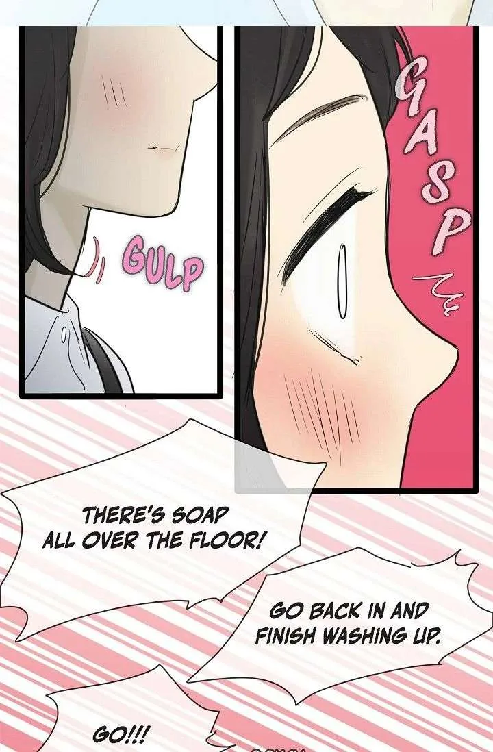 Clean with Passion for Now [Official] Chapter 93 page 8