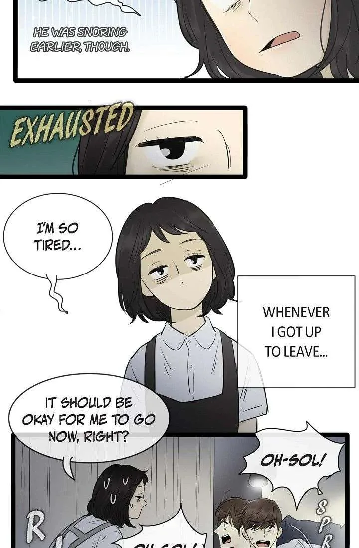 Clean with Passion for Now [Official] Chapter 93 page 14