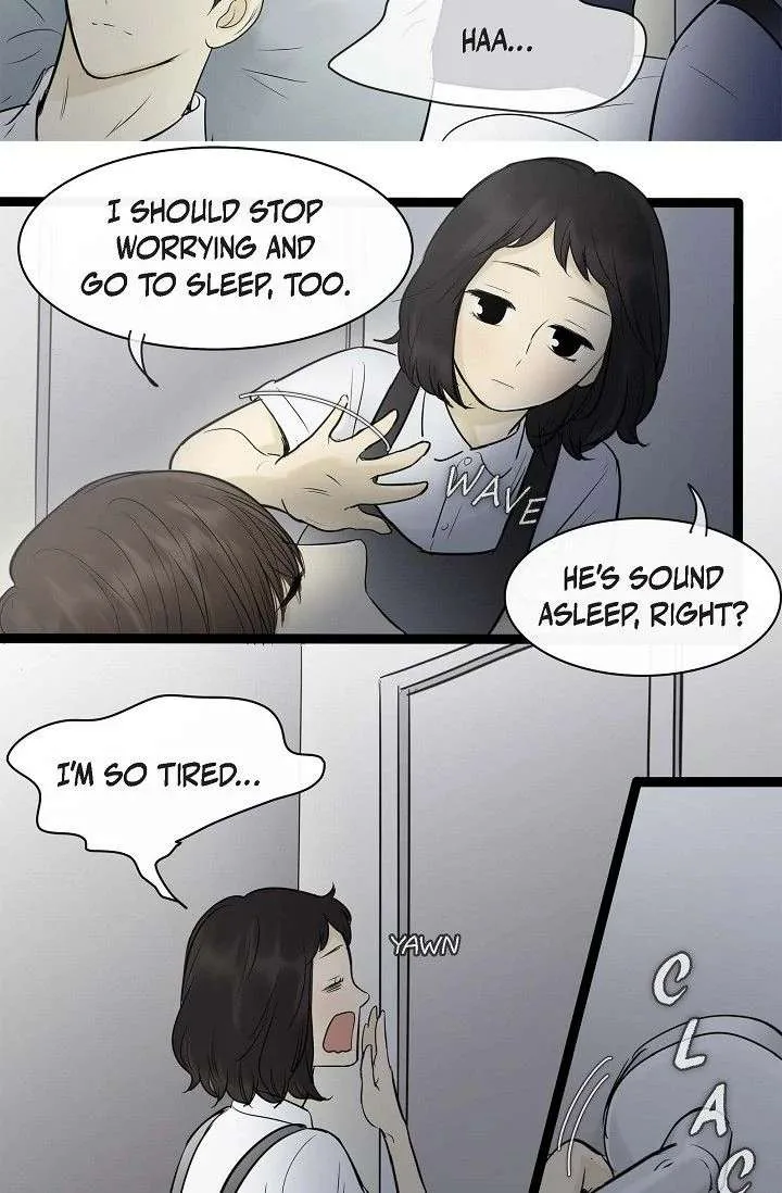 Clean with Passion for Now [Official] Chapter 93 page 12