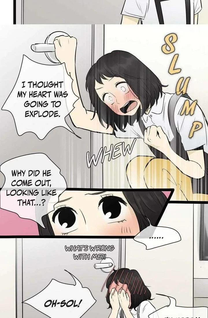 Clean with Passion for Now [Official] Chapter 93 page 10
