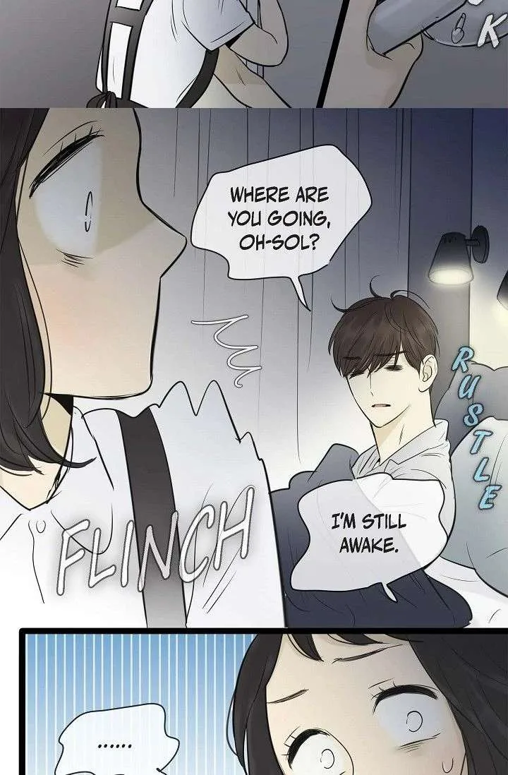 Clean with Passion for Now [Official] Chapter 93 page 13