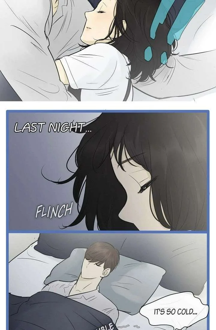 Clean with Passion for Now [Official] Chapter 93 page 21