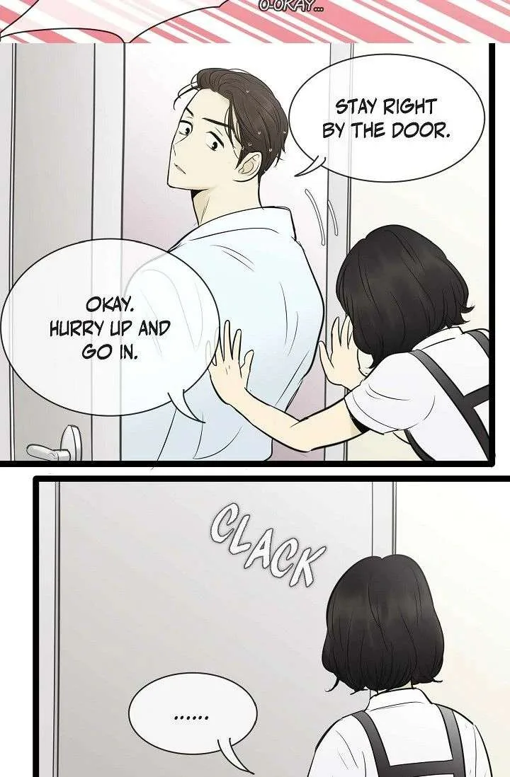 Clean with Passion for Now [Official] Chapter 93 page 9