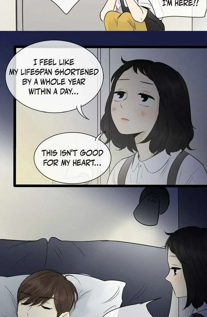 Clean with Passion for Now [Official] Chapter 93 page 11