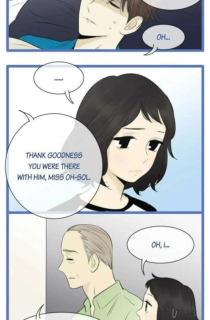 Clean with Passion for Now [Official] Chapter 92 page 15