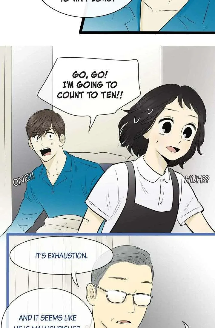 Clean with Passion for Now [Official] Chapter 92 page 13