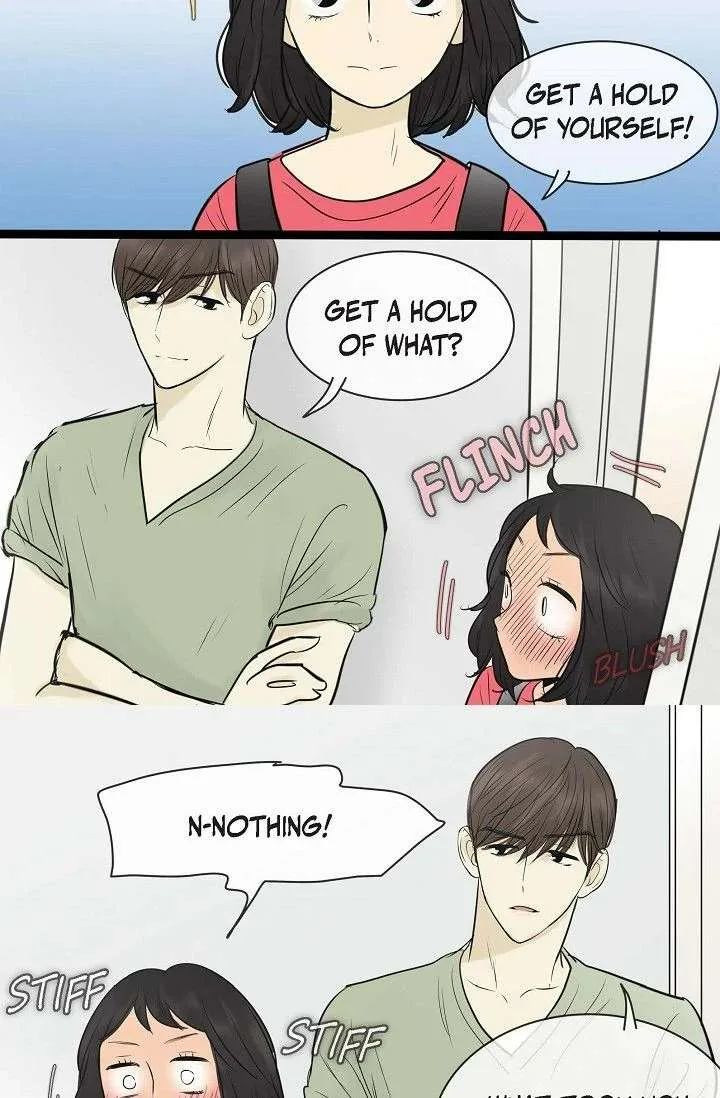 Clean with Passion for Now [Official] Chapter 93 page 37