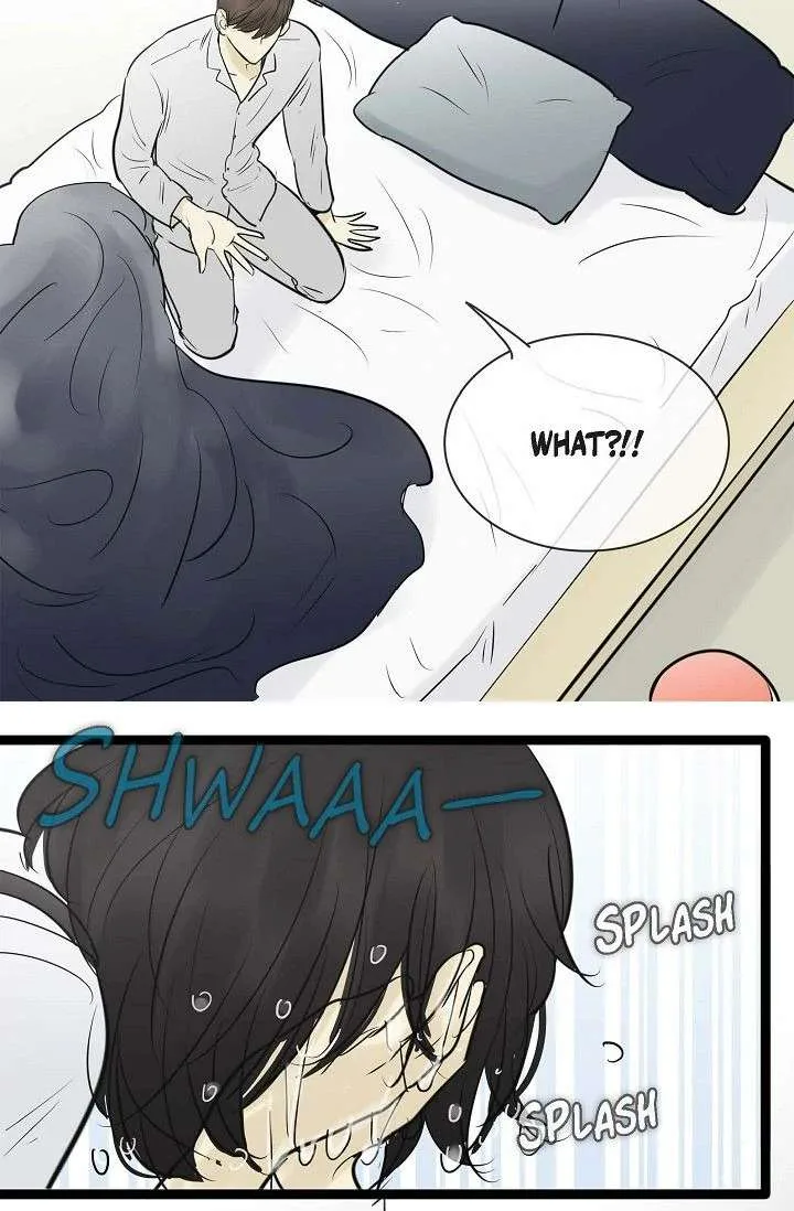 Clean with Passion for Now [Official] Chapter 93 page 34