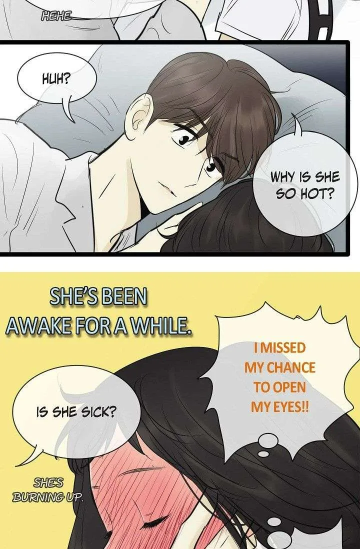 Clean with Passion for Now [Official] Chapter 93 page 30