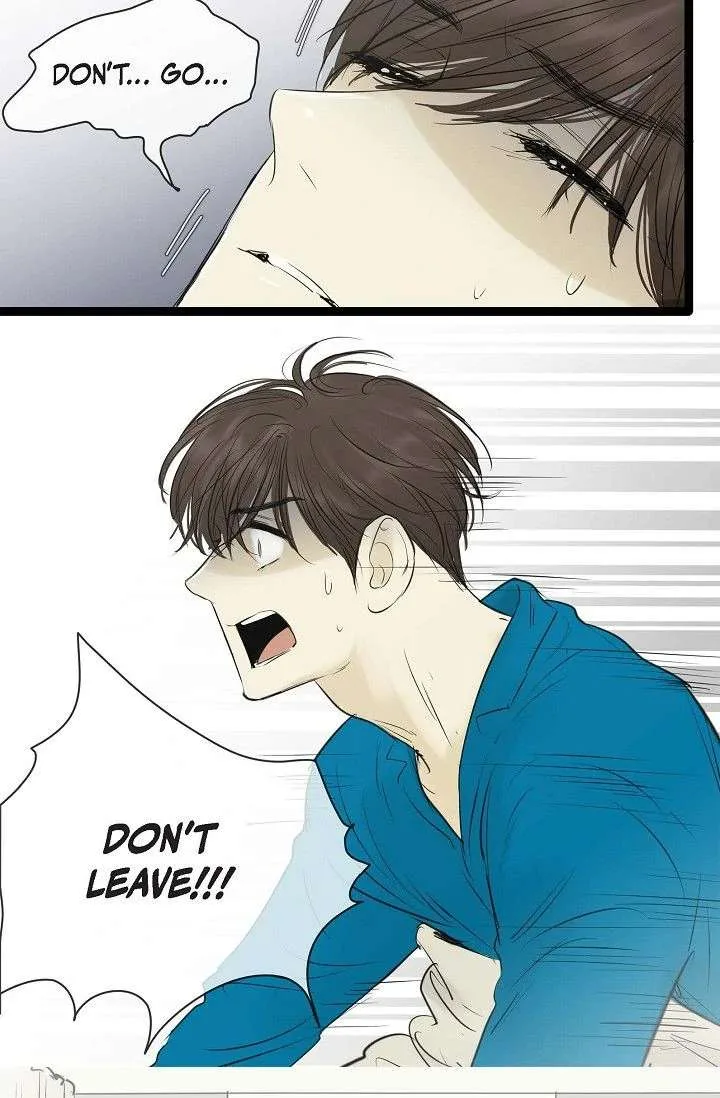 Clean with Passion for Now [Official] Chapter 92 page 4