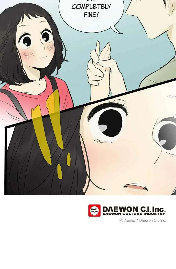 Clean with Passion for Now [Official] Chapter 93 page 41