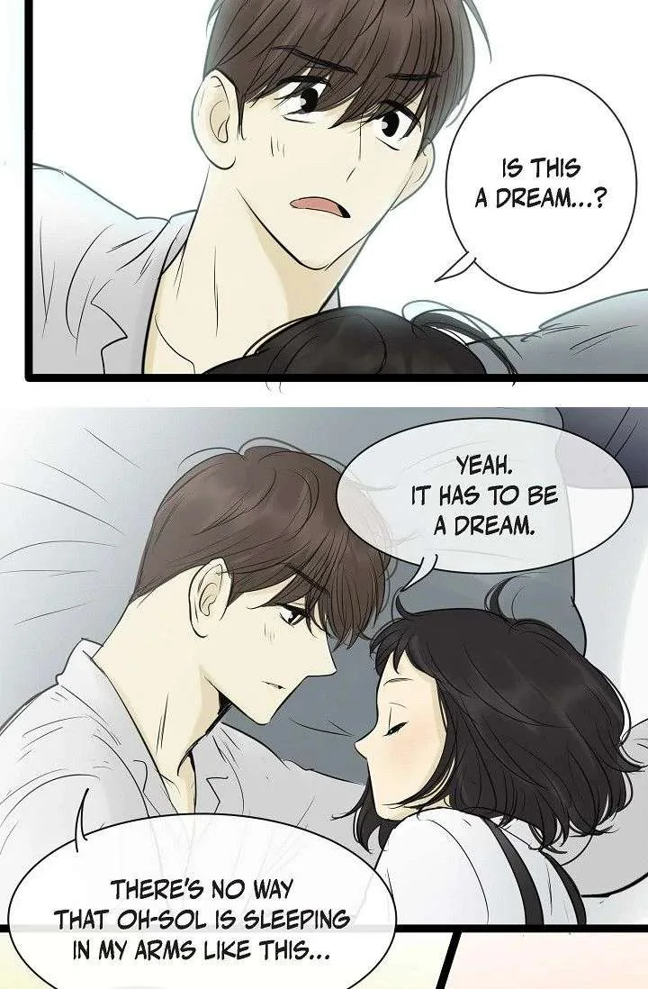Clean with Passion for Now [Official] Chapter 93 page 26