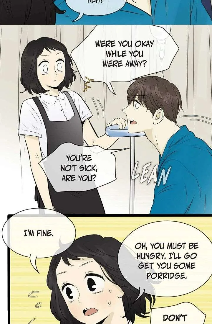Clean with Passion for Now [Official] Chapter 92 page 10
