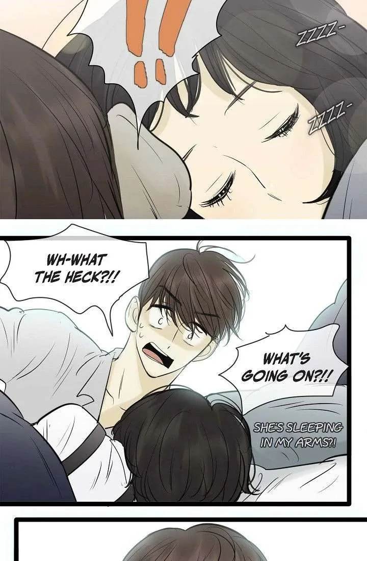 Clean with Passion for Now [Official] Chapter 93 page 25
