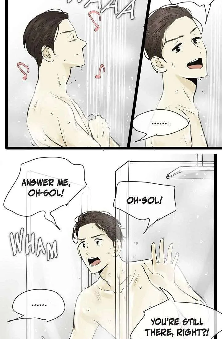 Clean with Passion for Now [Official] Chapter 92 page 28