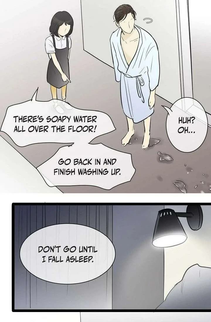 Clean with Passion for Now [Official] Chapter 92 page 35