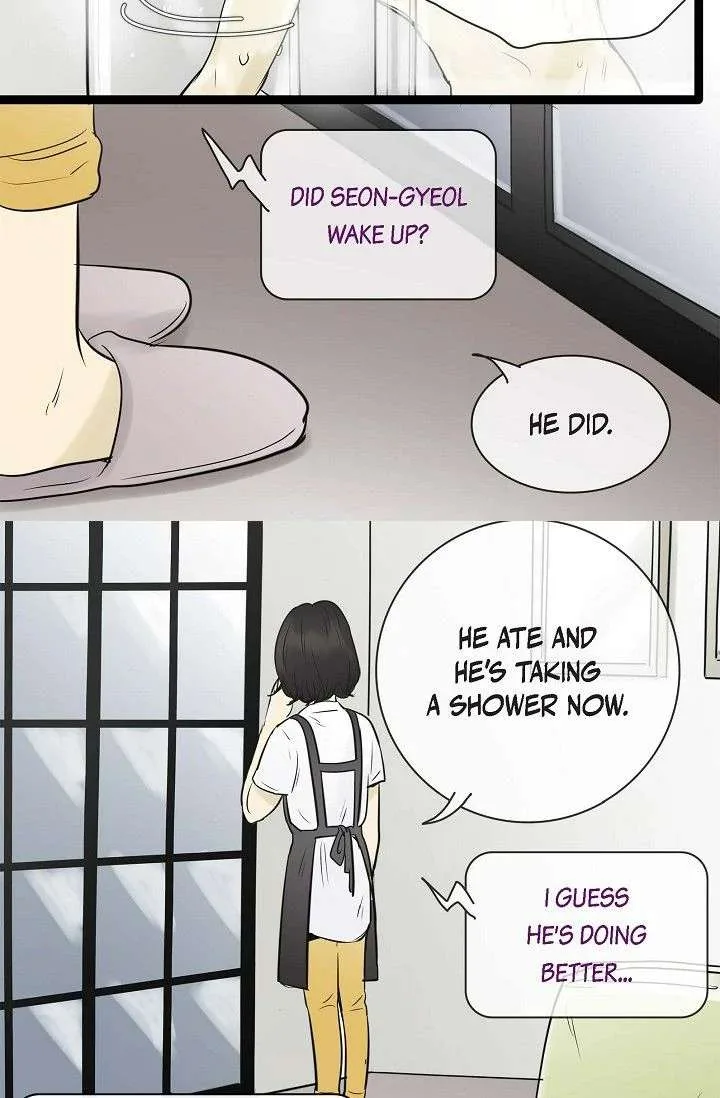 Clean with Passion for Now [Official] Chapter 92 page 29