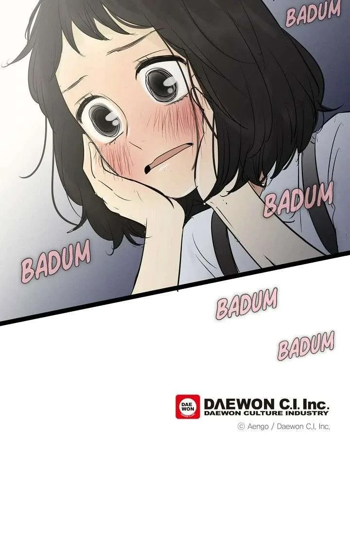 Clean with Passion for Now [Official] Chapter 92 page 40