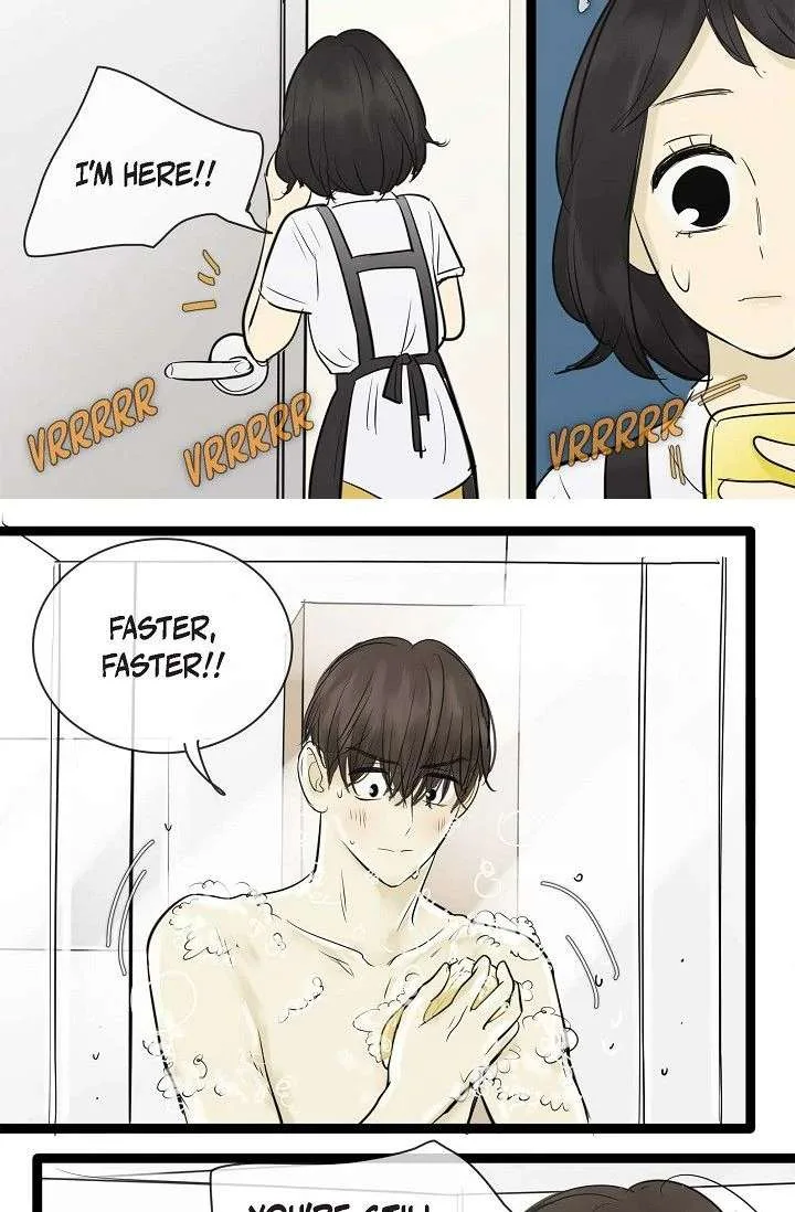 Clean with Passion for Now [Official] Chapter 92 page 26