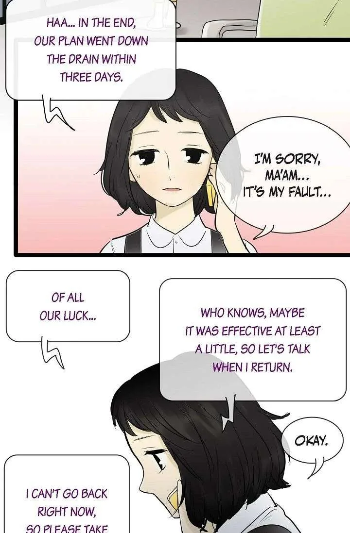 Clean with Passion for Now [Official] Chapter 92 page 30