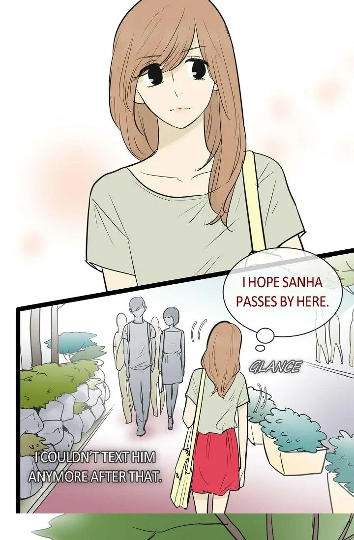 Clean with Passion for Now [Official] Chapter 71 page 3