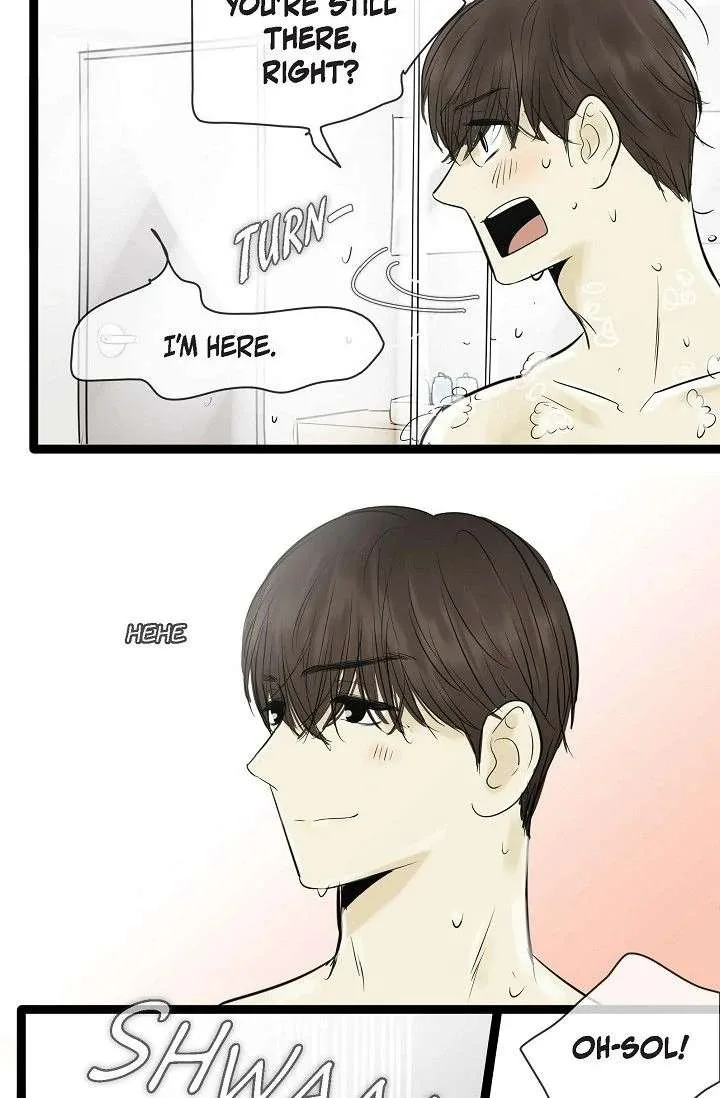 Clean with Passion for Now [Official] Chapter 92 page 27