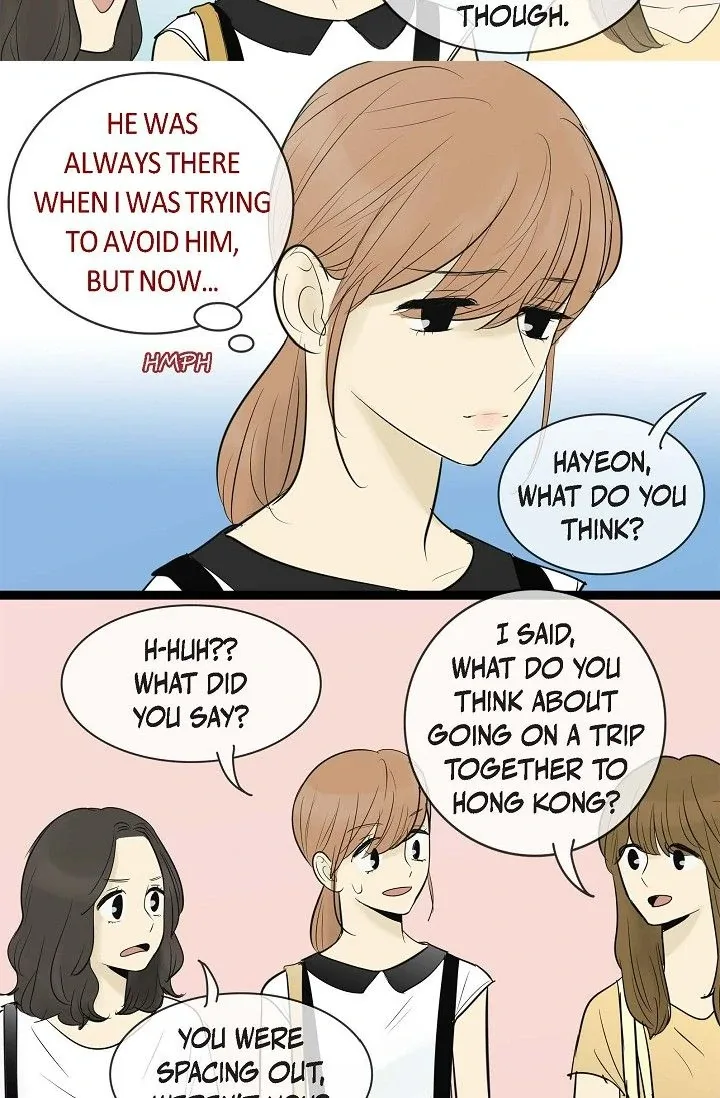 Clean with Passion for Now [Official] Chapter 71 page 9