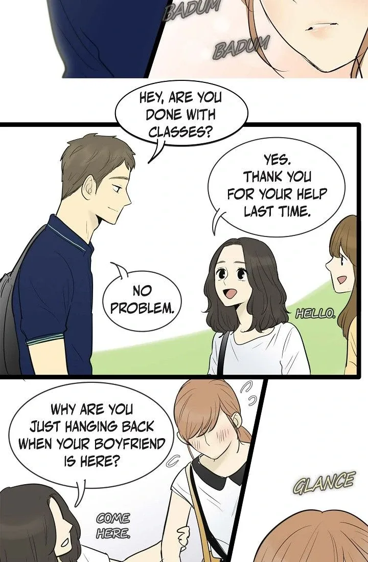Clean with Passion for Now [Official] Chapter 71 page 13