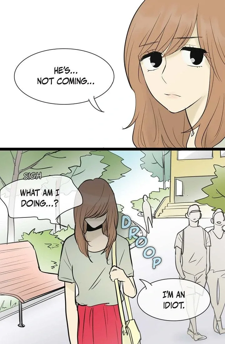 Clean with Passion for Now [Official] Chapter 71 page 6