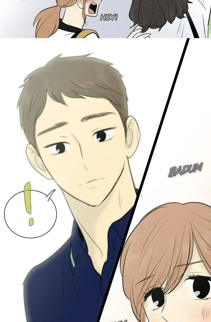 Clean with Passion for Now [Official] Chapter 71 page 12