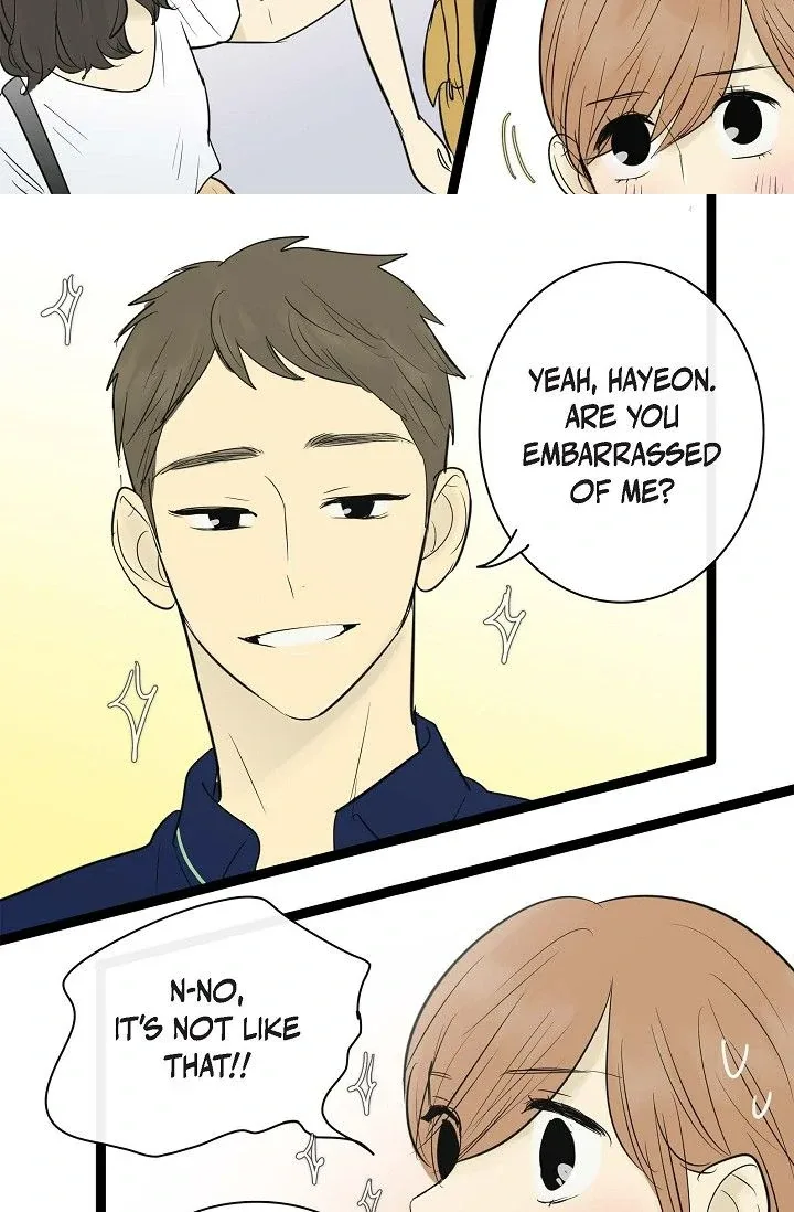 Clean with Passion for Now [Official] Chapter 71 page 14