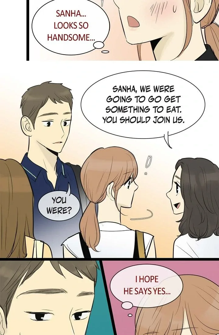 Clean with Passion for Now [Official] Chapter 71 page 15