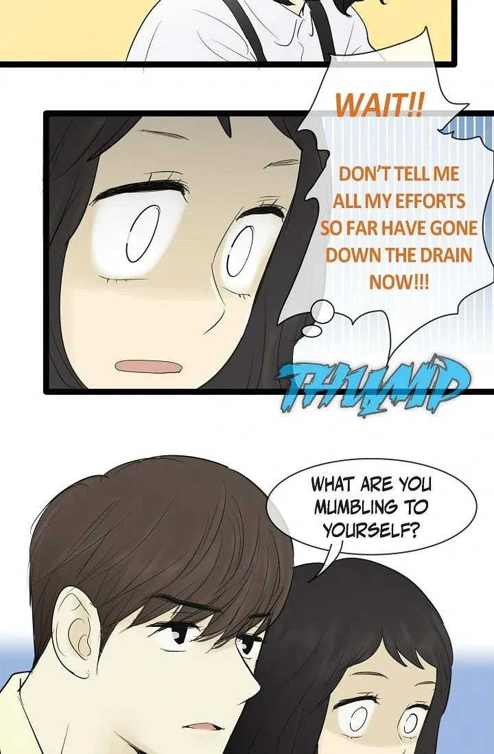 Clean with Passion for Now [Official] Chapter 71 page 35
