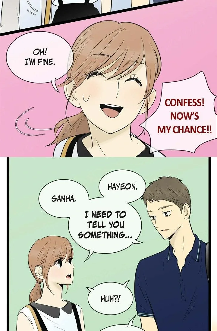Clean with Passion for Now [Official] Chapter 71 page 29
