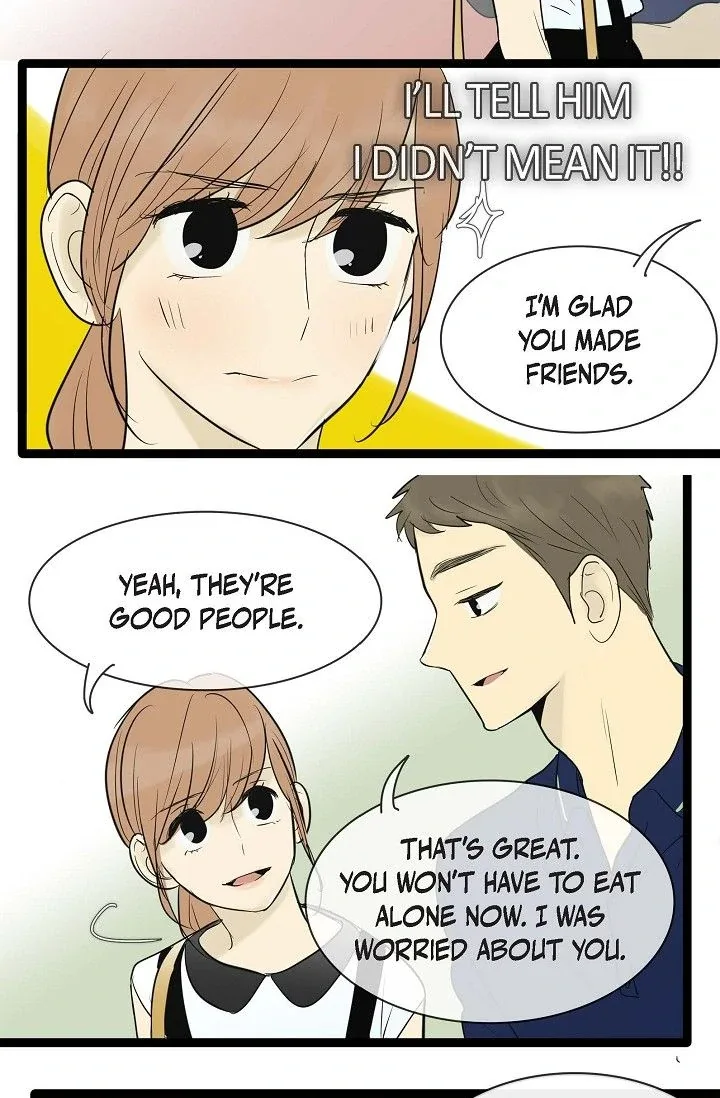 Clean with Passion for Now [Official] Chapter 71 page 27