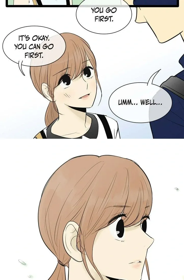 Clean with Passion for Now [Official] Chapter 71 page 30